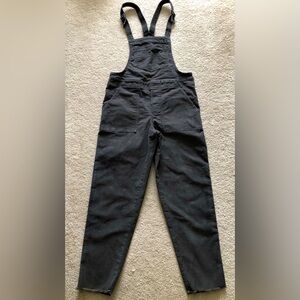 aerie Corduroy Overalls